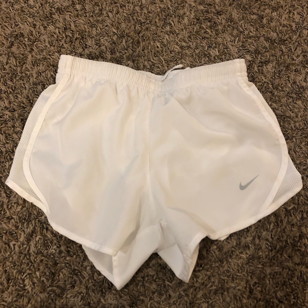 Nike dry fit shorts